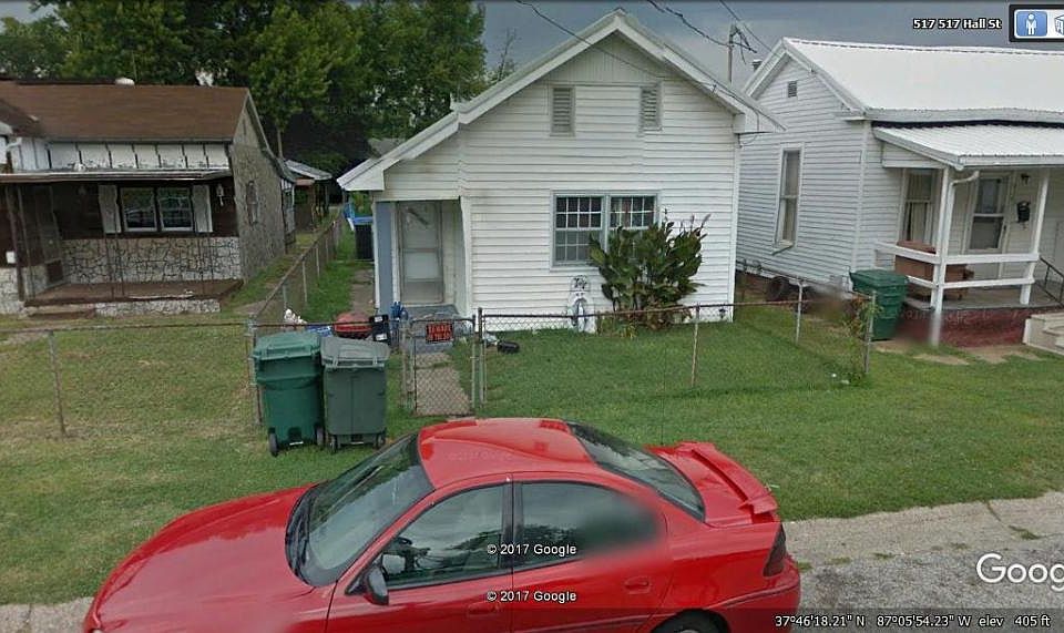 1st image of 518 Hall St