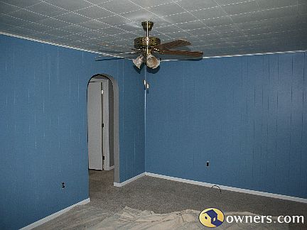 Family room  17.5x11.5 