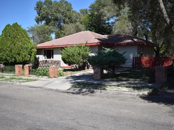 515 Grant Ave, La Junta, CO 81050