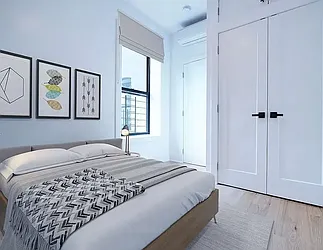 746 Lafayette Avenue, #2F