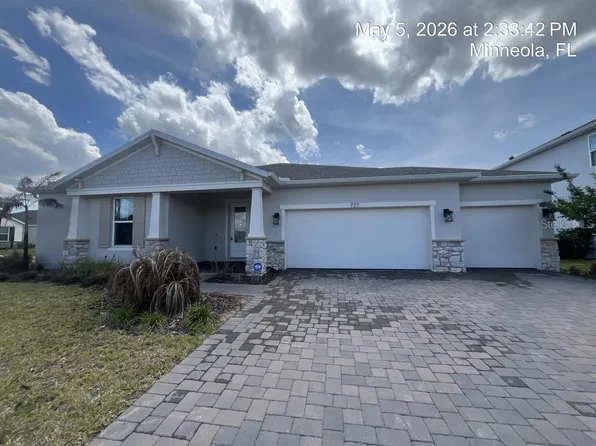 727 Annabell Ridge Rd, Minneola, FL 34715