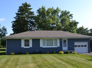 2151 W Mile Rd, Springfield, OH 45503