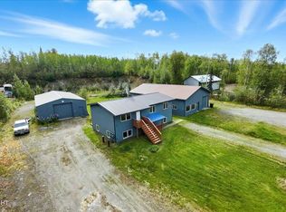 13964 W Big Lake Rd, Wasilla, AK 99623
