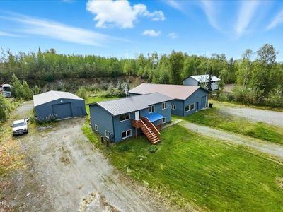 13964 W Big Lake Rd, Wasilla, AK, 99623