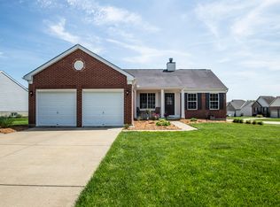 2501 Ferdinand Dr, Burlington, KY 41005