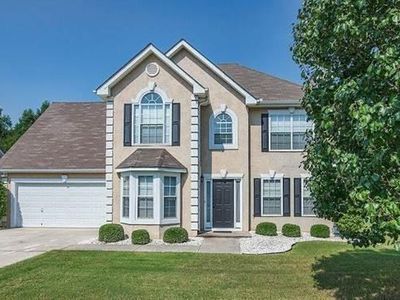 5293 Peachtree Landing Dr, Ellenwood, GA, 30294