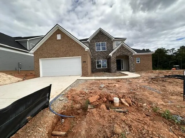 5247 James Way, Midland, GA 31820