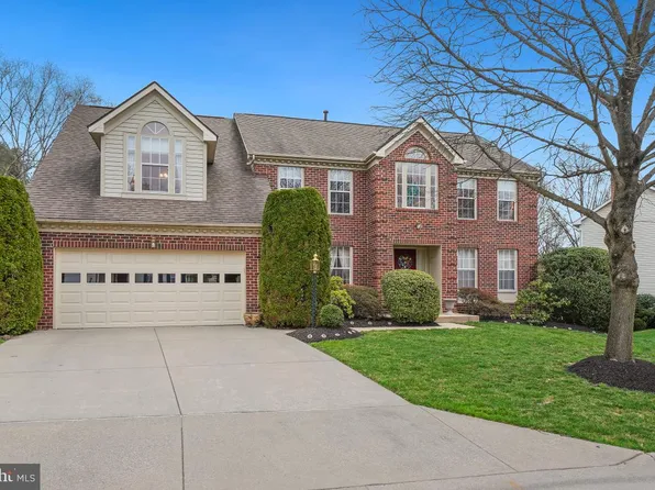 15803 Lautrec Ct, Gaithersburg, MD 20878