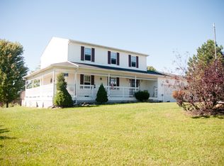 3460 Township Road 155, Cardington, OH 43315