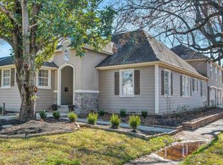 461 Slattery Blvd, Shreveport, LA 71104