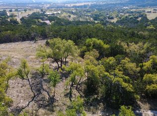 TRACT Three Rare Eagle Dr, Fredericksburg, TX 78624
