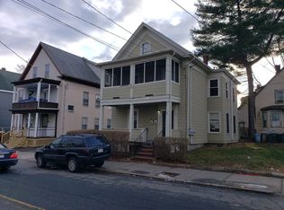 42 Chatham St, Lynn, MA 01902