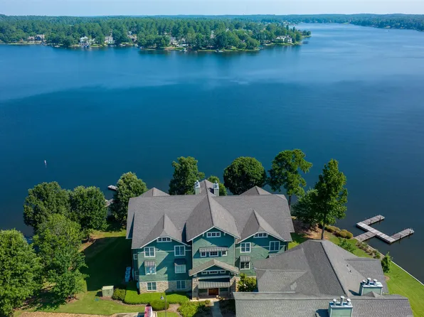 116 S Bay Rd Unit 803, Eatonton, GA 31024