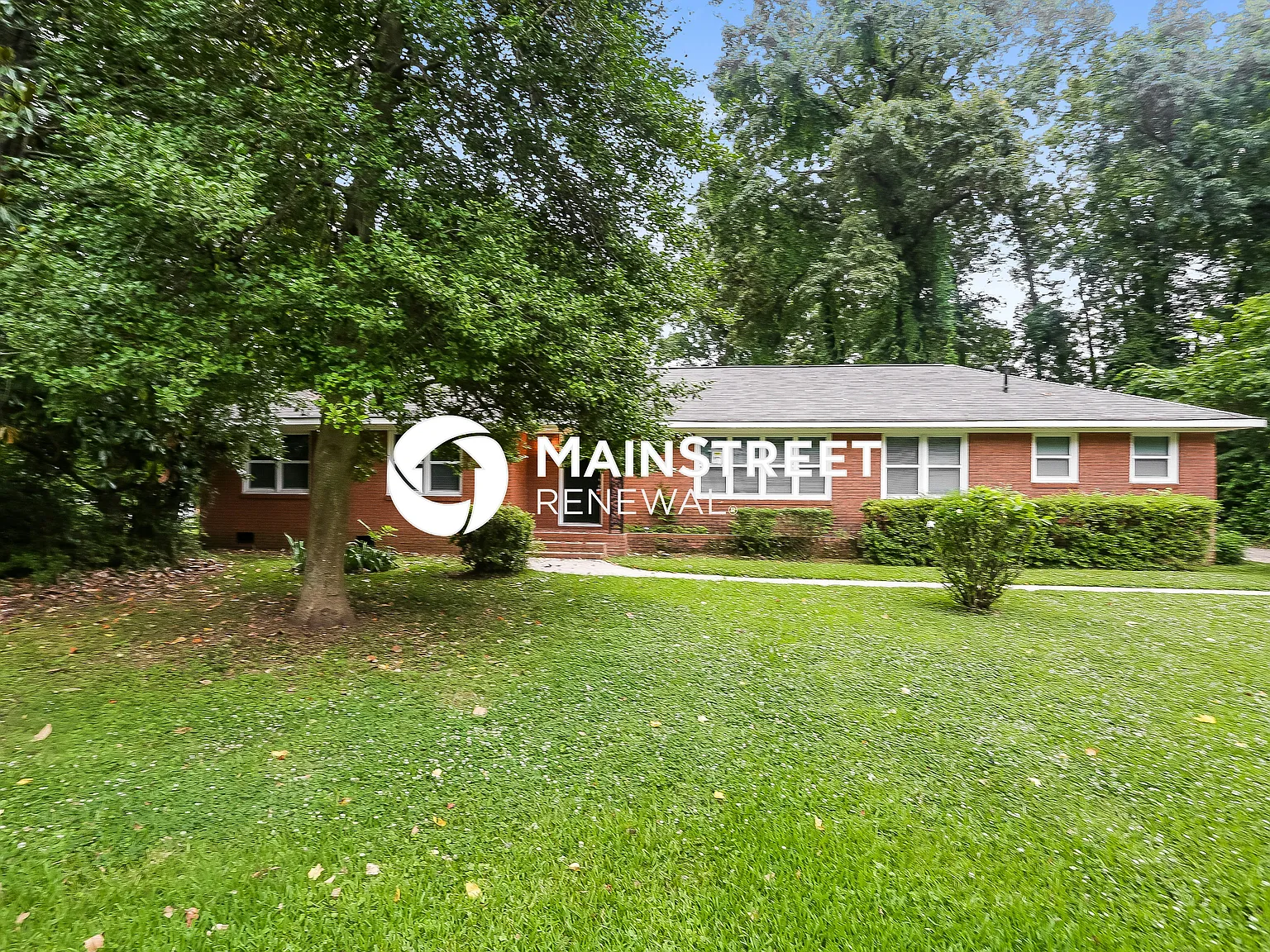 6608 Elmwood Circle — Photo 1