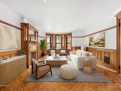 402 Sterling Pl, Brooklyn, NY, 11238