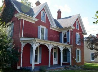 5552 Stockton Rd, Stockton, MD 21864