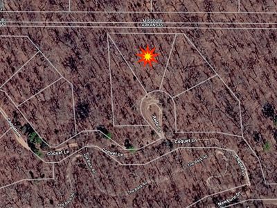 Rede Ln #3, Bella Vista, AR, 72714