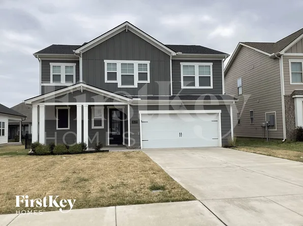 3629 Shady Forest Dr, Murfreesboro, TN 37128