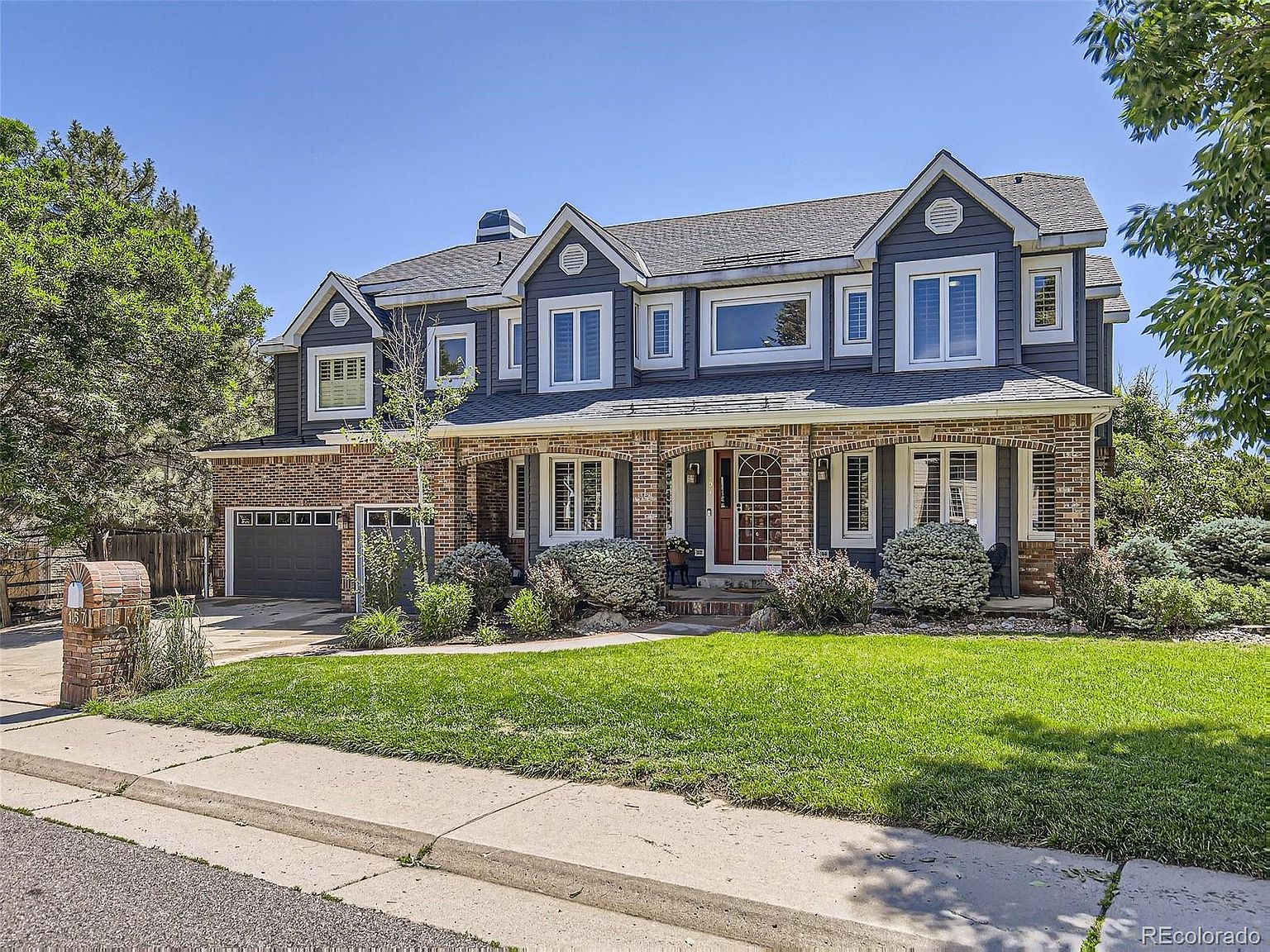 157 Mc Intyre Circle, Golden, CO 80401 Zillow