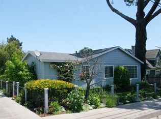 251 Locust St, Pacific Grove, CA 93950