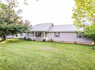 4105 Hollywood Hwy, Clarkesville, GA 30523