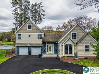126 Pinewood Dr N, East Stroudsburg, PA, 18302