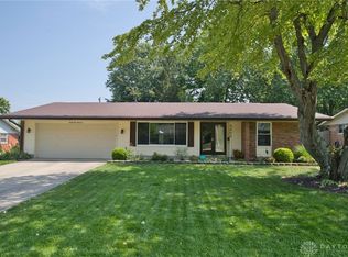 4400 Fernbrook St, Dayton, OH 45440