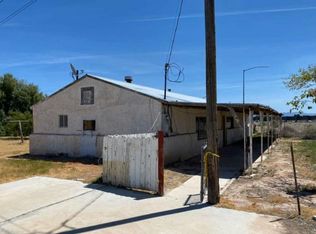 1826 N Moapa Valley Blvd, Overton, NV 89040