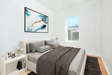 Rented by Bohemia Realty Group