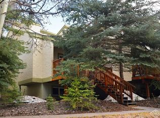1756 W Gore Creek Dr #3, Vail, CO 81657