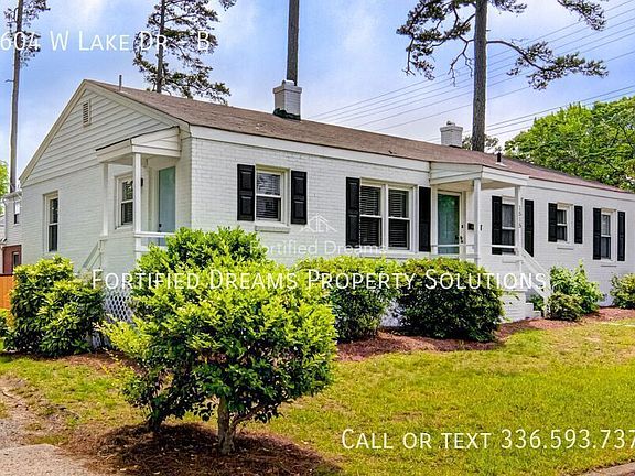 3rd image of 1604 W Lake Dr #B