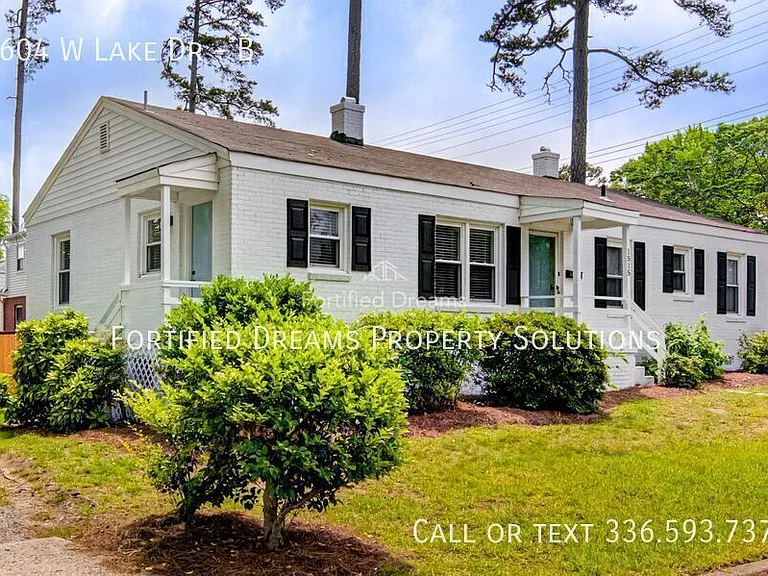 1604 W Lake Dr #B — Photo 3