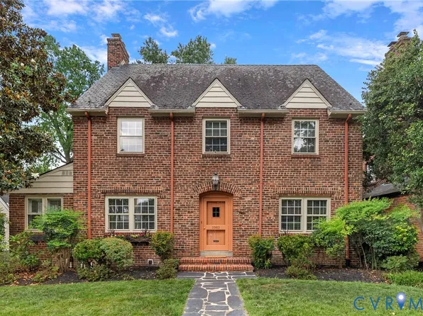 3903 Wythe Ave, Richmond, VA 23221
