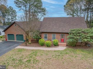 76 Valley Forge Dr, Milford, DE