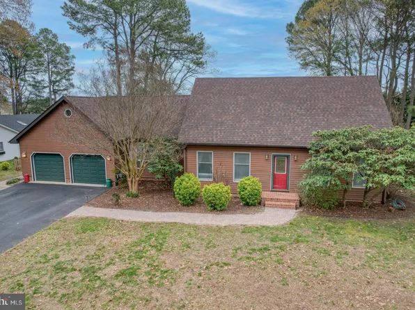 76 Valley Forge Dr, Milford, DE 19963