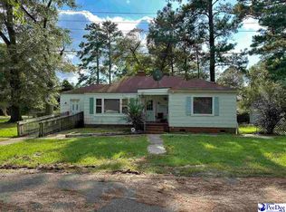 602 W Marion St, Mullins, SC 29574