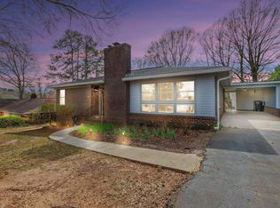 205 Whitten St, Easley, SC 29640