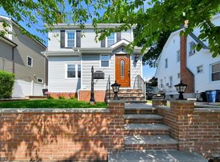 35 Mertz Ave, Belleville, NJ 07109