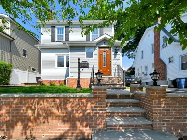 35 Mertz Ave, Belleville Twp., NJ 07109