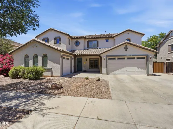 18678 E ORIOLE Way, Queen Creek, AZ 85142