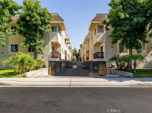 711 E Acacia Ave APT D, Glendale, CA 91205