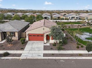 25304 N 144TH Drive, Surprise, AZ 85387