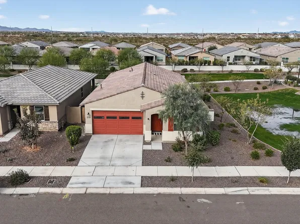 25304 N 144TH Drive, Surprise, AZ 85387