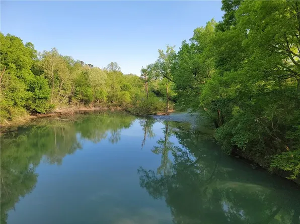 Eagle Fork Rd Lot 24, Smithville, OK 74957