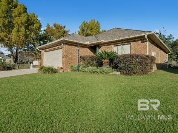 4002 Serene Ct, Foley, AL 36535