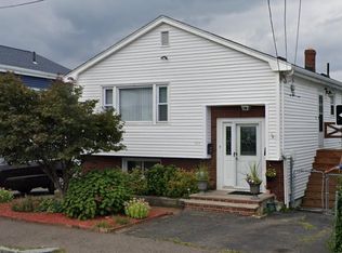 101 Rumney Rd, Revere, MA 02151