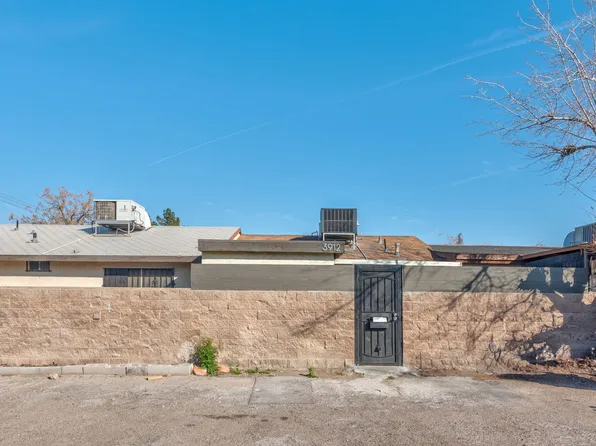 3912 Torsby Pl, Las Vegas, NV 89119