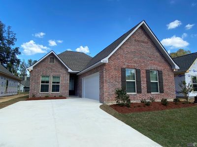 16109 Knoll Creek Ave, Baton Rouge, LA, 70817