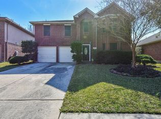 2521 Johnsbury Dr, Houston, TX 77067