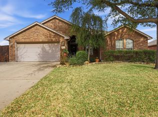 5909 Secco Ct, Fort Worth, TX 76179